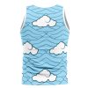 Tank Top back 10 - Demon Slayer Store