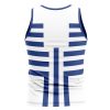 Tank Top back 13 - Demon Slayer Store
