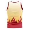 Tank Top back 15 - Demon Slayer Store