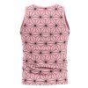 Tank Top back 9 - Demon Slayer Store