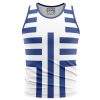 Tank Top front 13 - Demon Slayer Store