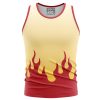 Tank Top front 15 - Demon Slayer Store