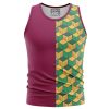 Tank Top front 7 - Demon Slayer Store