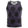 Tank Top front 8 - Demon Slayer Store
