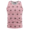 Tank Top front 9 - Demon Slayer Store
