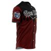 Upper Moons Doma DS AOP Baseball Jersey SIDE Mockup - Demon Slayer Store