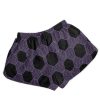 Womens Board Shorts back 26 - Demon Slayer Store