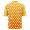 football jersey back - Demon Slayer Store