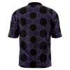 football jersey back 16 - Demon Slayer Store