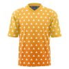football jersey front - Demon Slayer Store