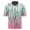 football jersey front 7 - Demon Slayer Store