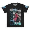 giyu shirt front 1 - Demon Slayer Store
