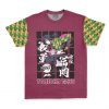giyu shirt front - Demon Slayer Store