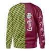 giyuhaori Sweatshirt back - Demon Slayer Store