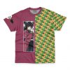 giyuhaori shirt wrinkly - Demon Slayer Store