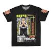 gyomei shirt front - Demon Slayer Store