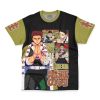 gyomei shirt wrinkly 1 - Demon Slayer Store