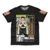 gyomei shirt wrinkly - Demon Slayer Store