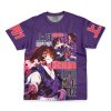 kokushibo shirt wrinkly 1 - Demon Slayer Store