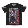 kokushibo shirt wrinkly - Demon Slayer Store