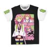 mitsuri shirt front 1 - Demon Slayer Store