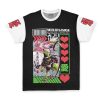 mitsuri shirt front - Demon Slayer Store