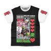 mitsuri shirt wrinkly - Demon Slayer Store