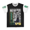 obanai shirt front - Demon Slayer Store