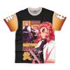 rengoku shirt wrinkly 1 - Demon Slayer Store