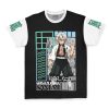 sanemi shirt front - Demon Slayer Store