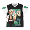 sanemi shirt wrinkly 1 - Demon Slayer Store