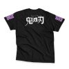 shinobu Streetwear T Shirt Back wrinkly 1 - Demon Slayer Store