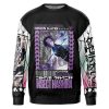 shinobu Sweatshirt Front - Demon Slayer Store