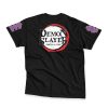 tengen Streetwear T Shirt Back wrinkly 1 - Demon Slayer Store