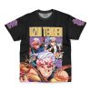 tengen shirt wrinkly 1 - Demon Slayer Store