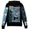 urokodaki Zip Hoodie Back Mockup 1 - Demon Slayer Store