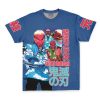 urokodaki shirt front - Demon Slayer Store