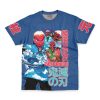 urokodaki shirt wrinkly - Demon Slayer Store