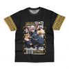uzui shirt wrinkly - Demon Slayer Store