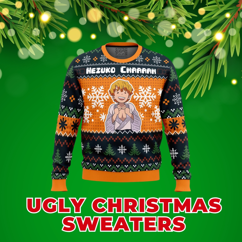 1 - Demon Slayer Store