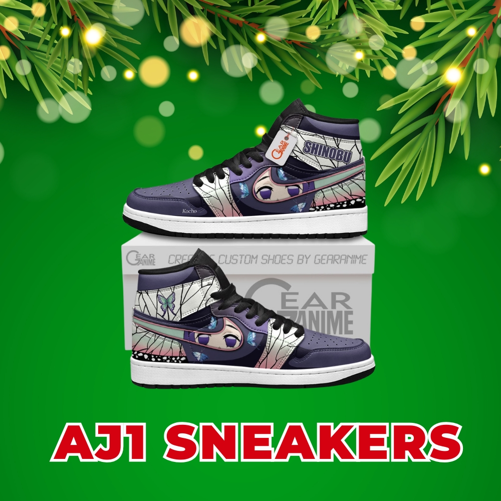 3 1 - Demon Slayer Store