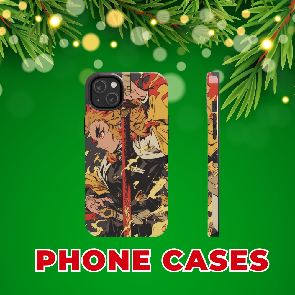 5 - Demon Slayer Store