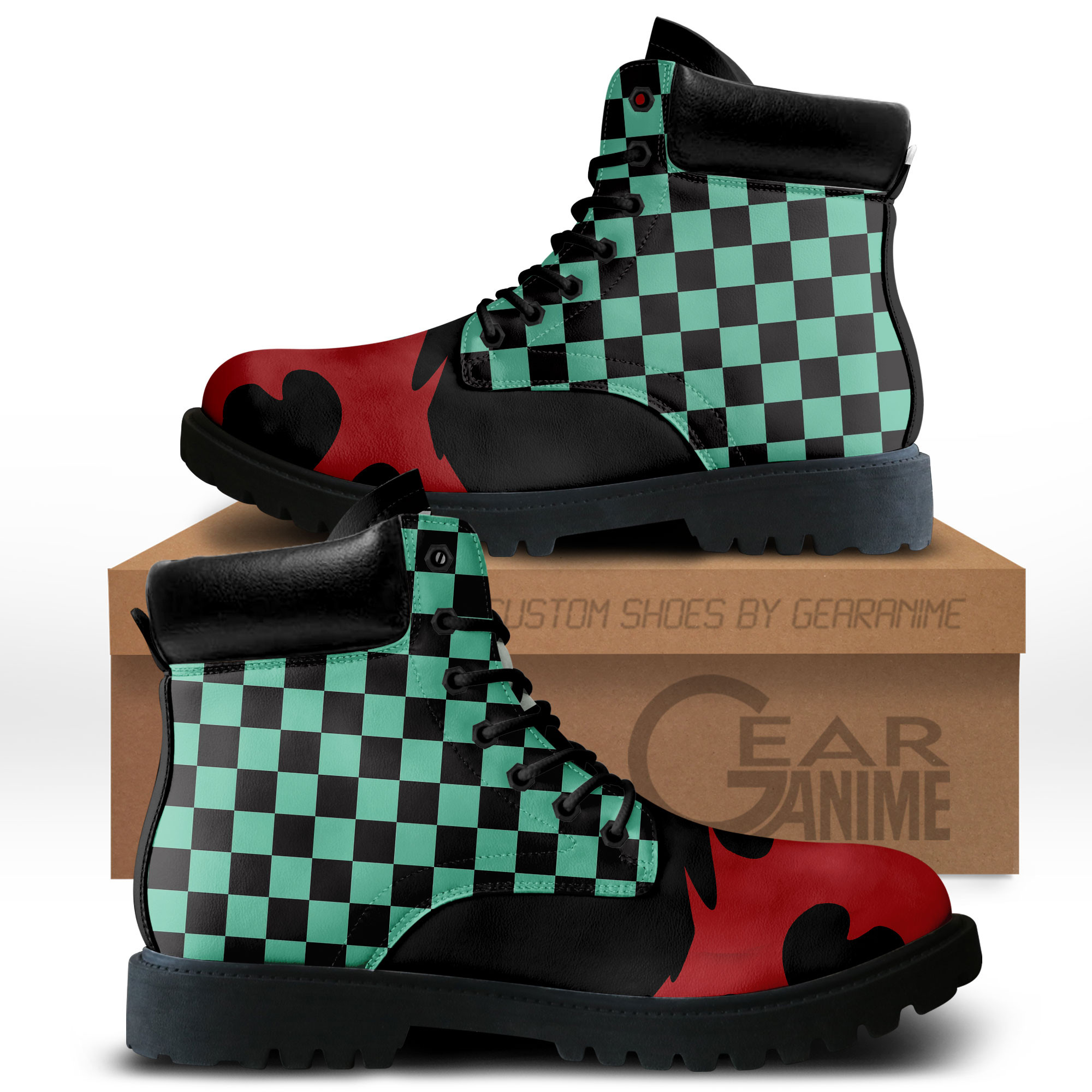 - Demon Slayer Store