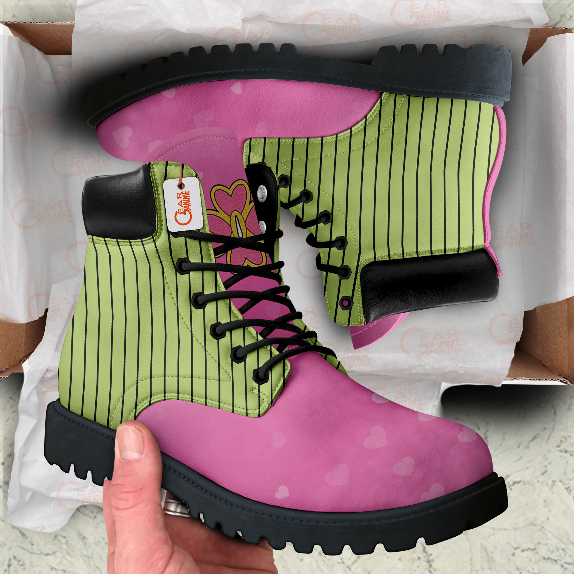 - Demon Slayer Store