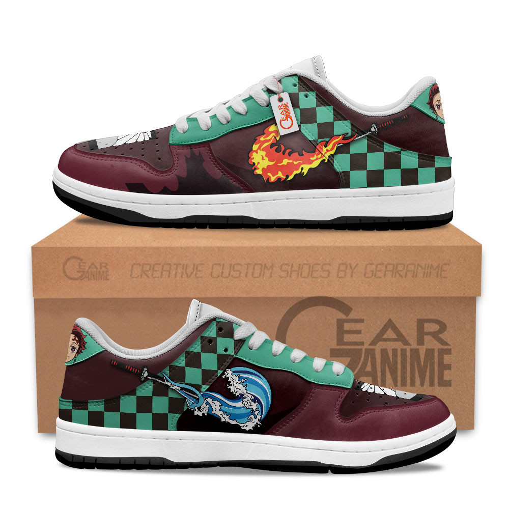 - Demon Slayer Store