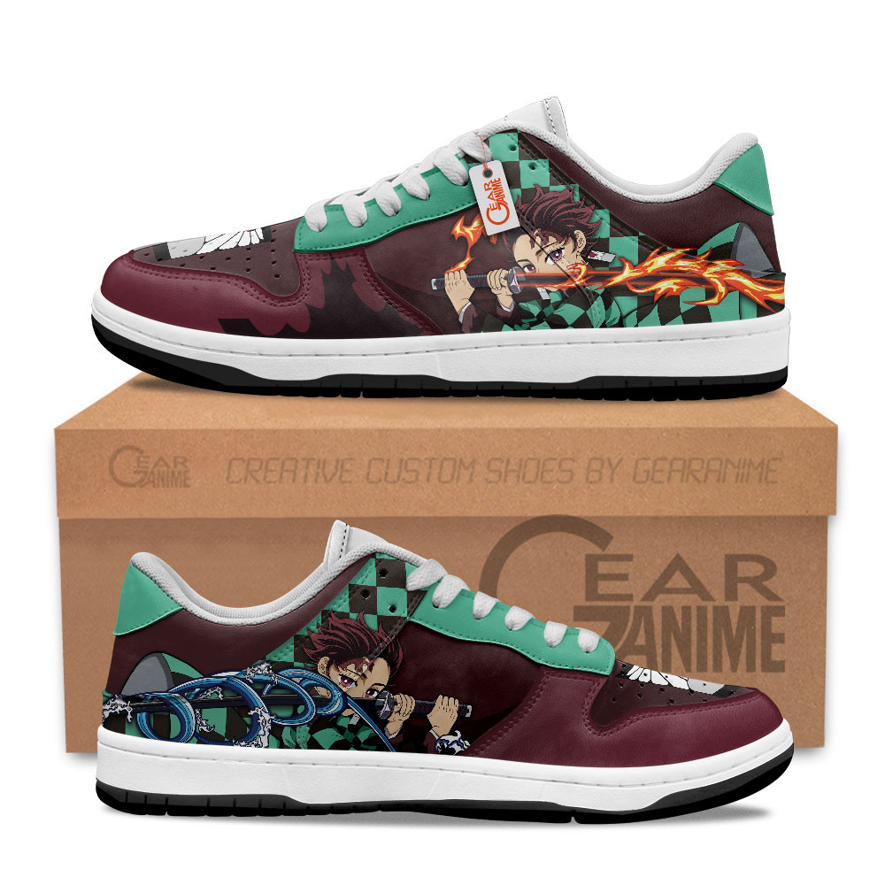 - Demon Slayer Store