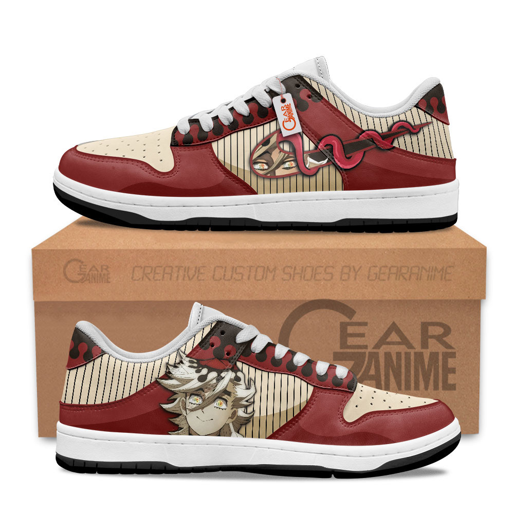 - Demon Slayer Store