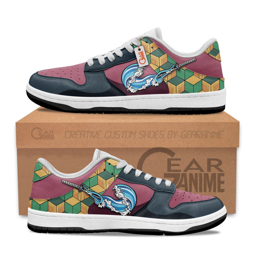 - Demon Slayer Store