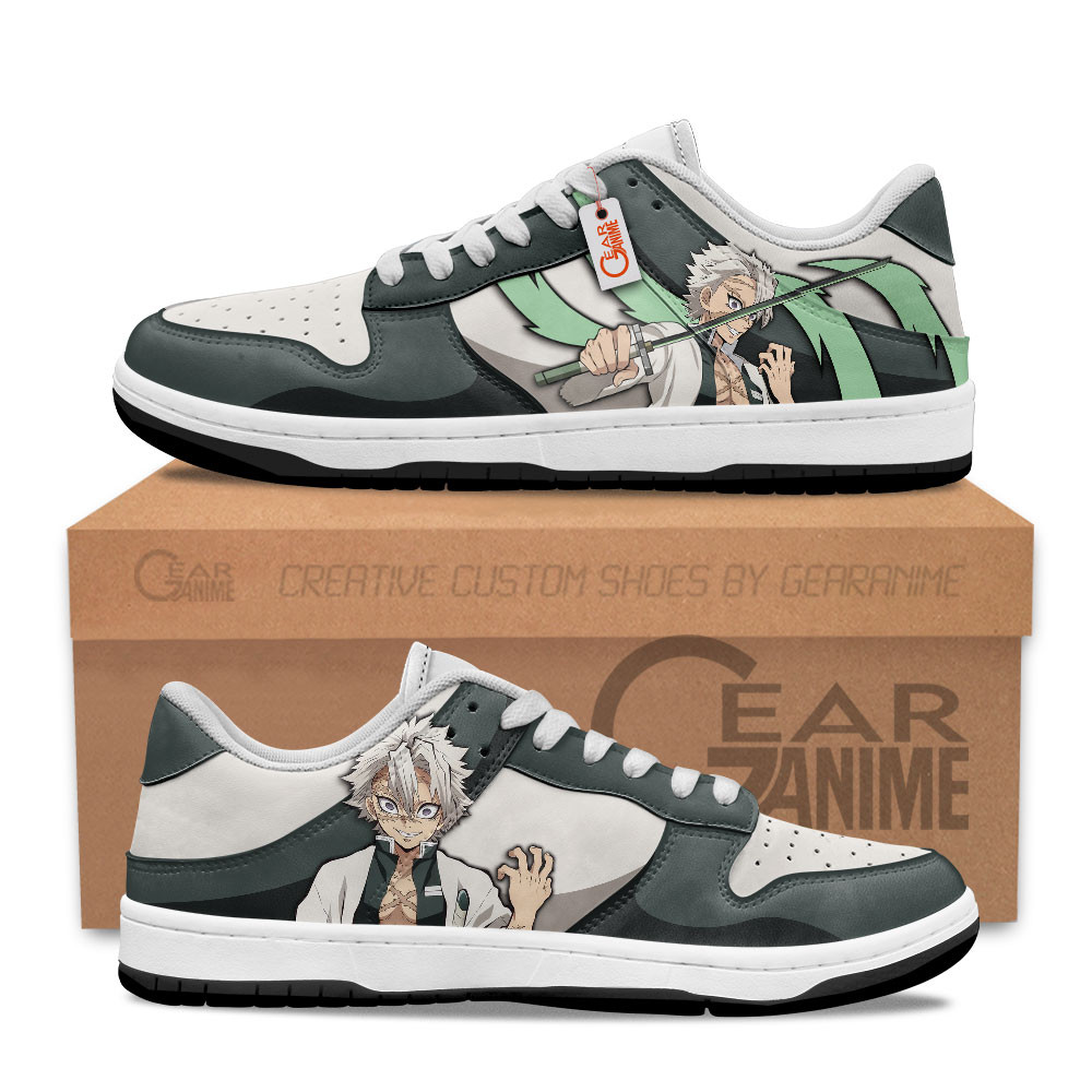 - Demon Slayer Store