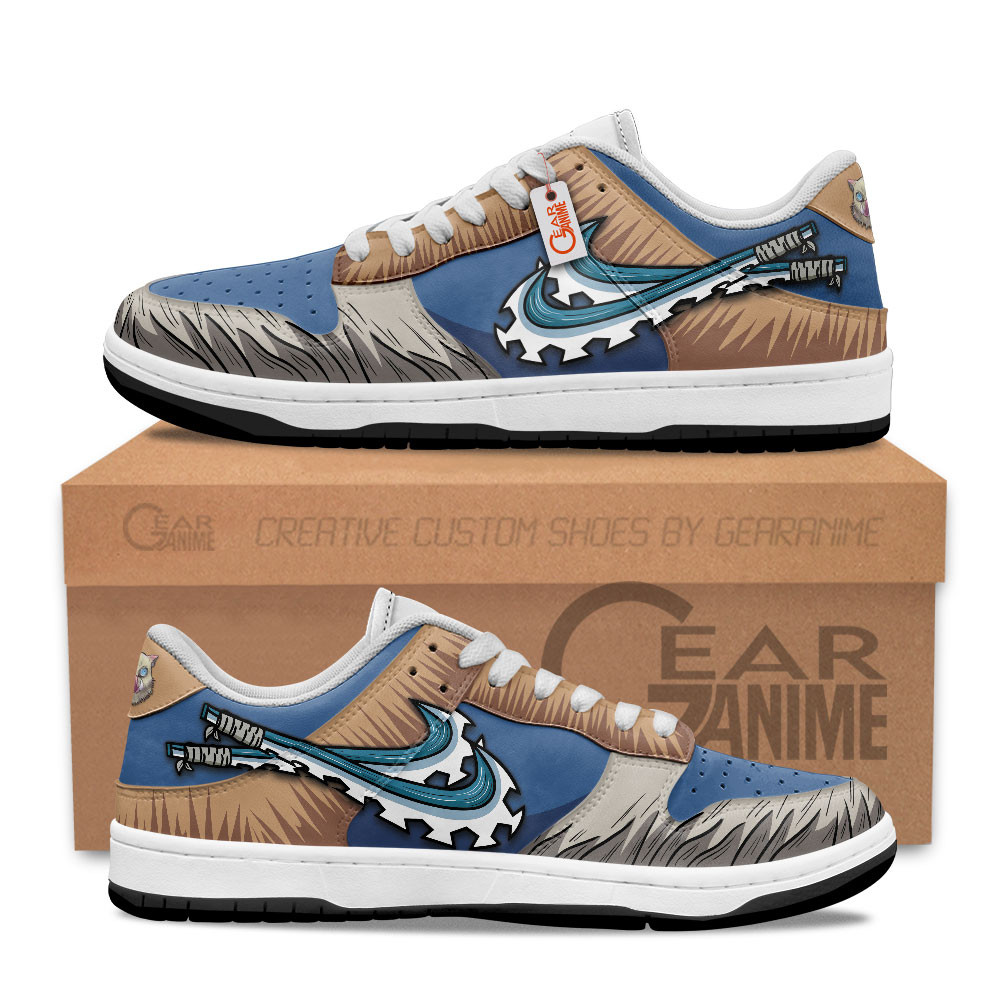 - Demon Slayer Store